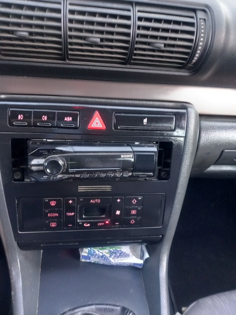 Audi A4 b5 polift 1.9 TDI