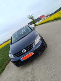 VW Golf V Plus 1.9TDI 105KM 2006 r *Sprowadzony z Niemiec*