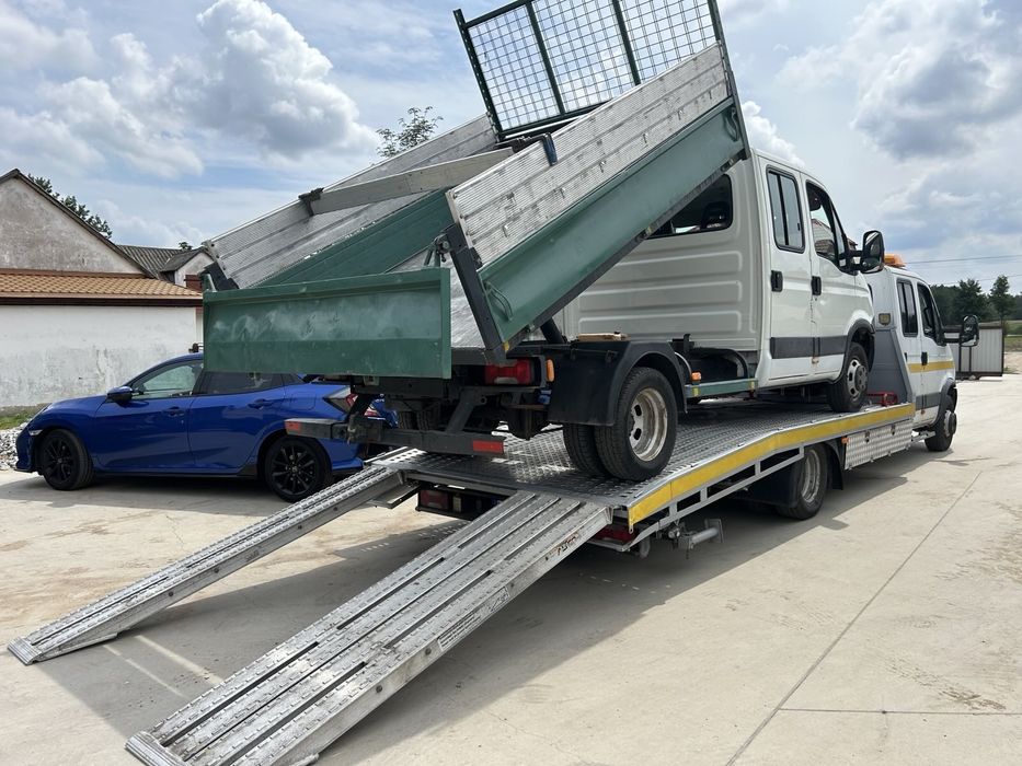 Transport pojazdów | Laweta 24h | Pomoc drogowa | TANIO i SZYBKO!


--