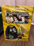 Zestaw do karaoke overmax OV-KR-03