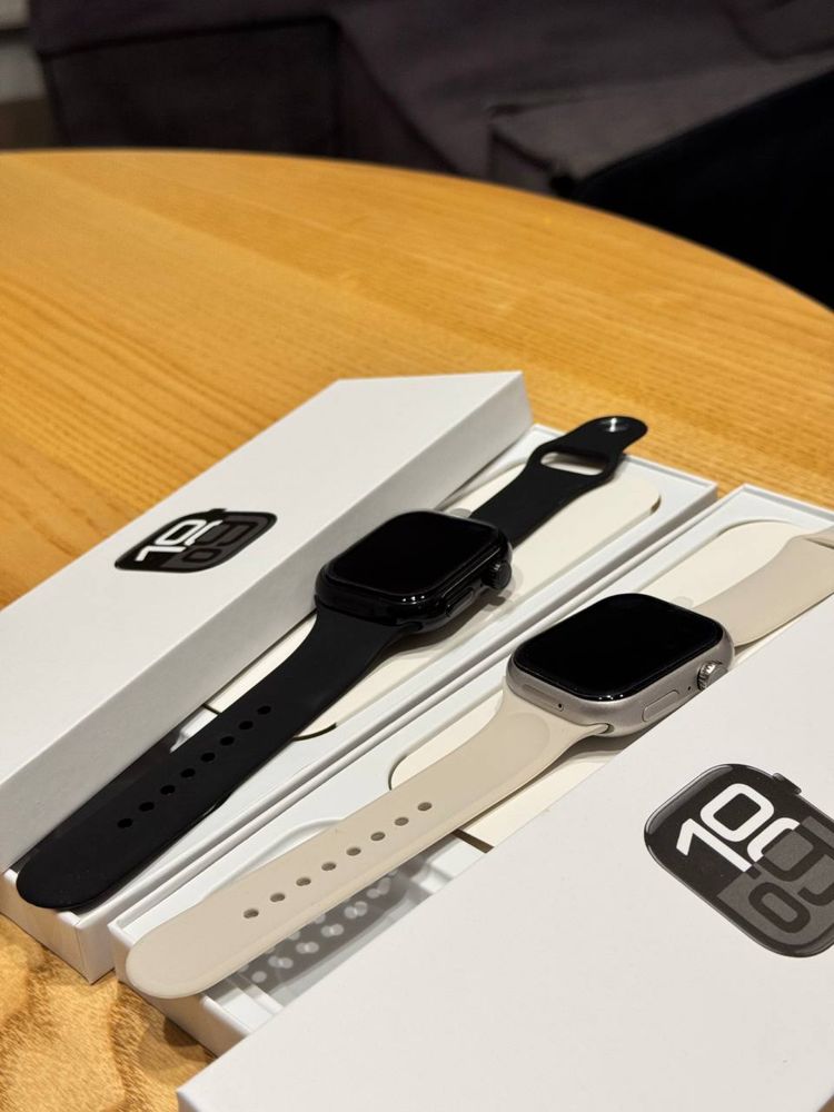 Apple watch series 10 46mm