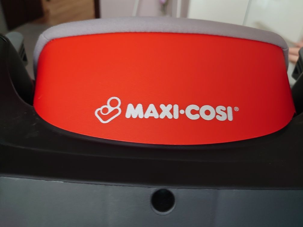 Fotelik maxi-cosi 9-18kg z funkcją spania