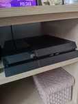 Konsola Sony PS4 1Tb