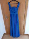 Vestidos cerimónia