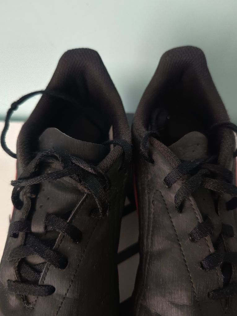 Korki adidas Depottivo FxG J róż 38 2/3