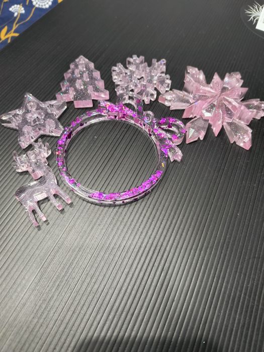 Ozdoby choinkowe, bombki