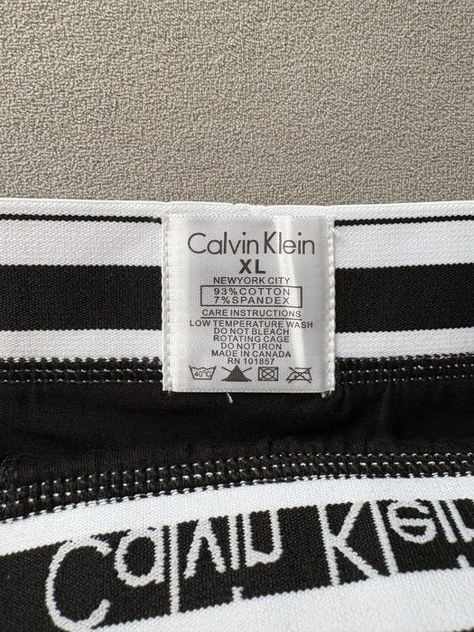 Труси боксери Calvin Klein
