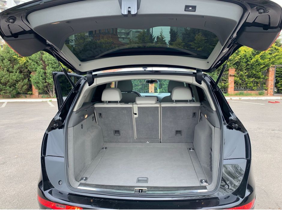 Audi G5, 2012 р.в. в ідеальному технічному стані