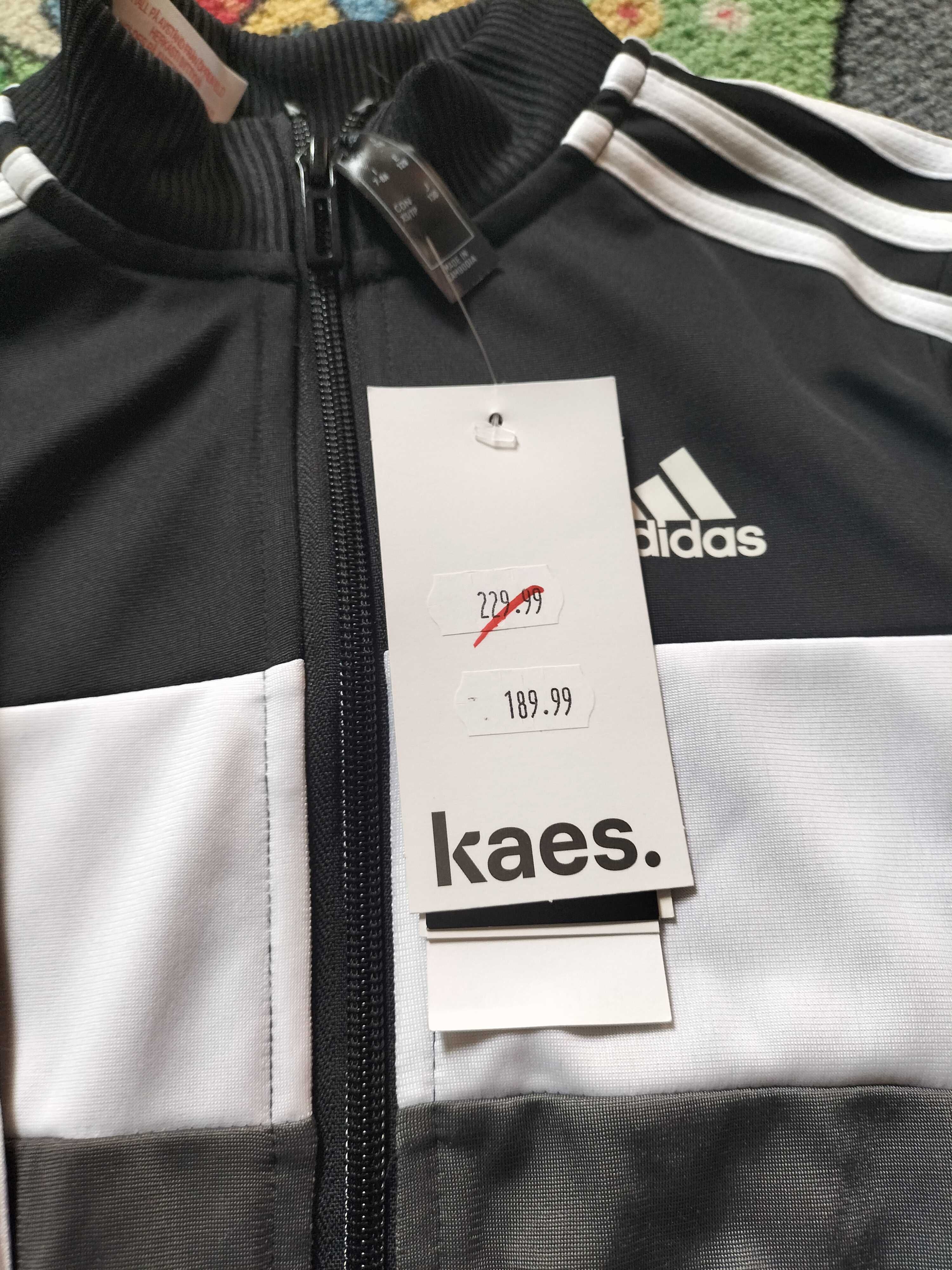 Dres adidas nowy