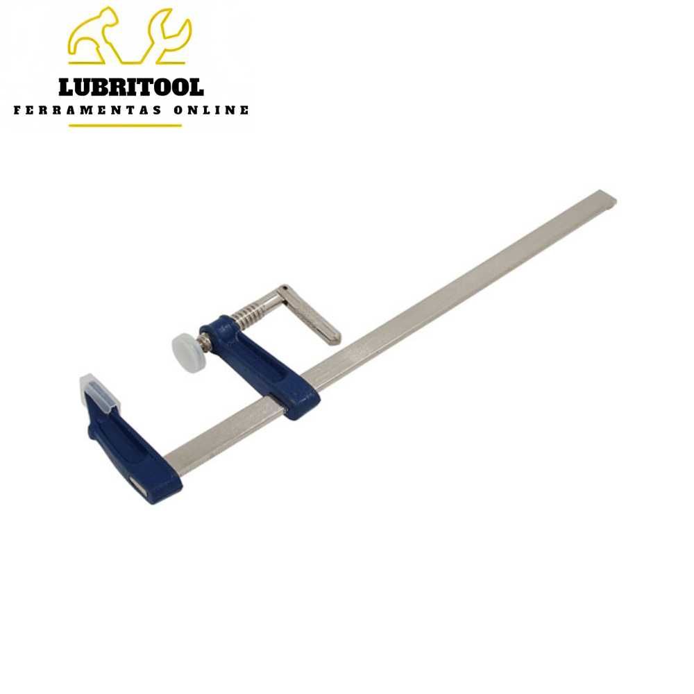 Grampo de Aperto em F 50x300mm CT1519 | NOVOS