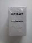 Штатний прихований відеореєстратор Jooyfact A10 4K Audi  2004-2012