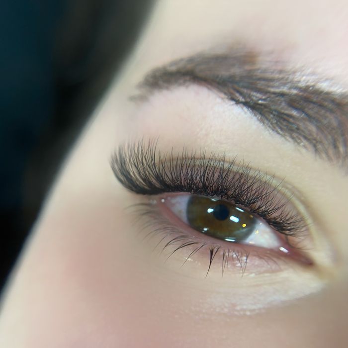 Stylizacja/ przedłużanie rzęs