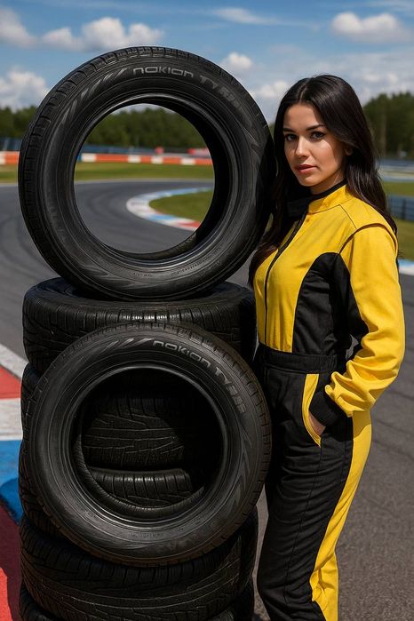 Зимние шины Nokian Nordman RS2 185/65 R15