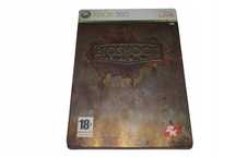 Gra Bioshock - Steelbook Edition X360
