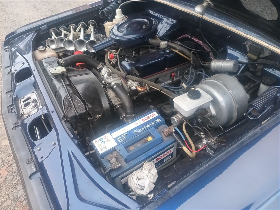 Продається Волга ГАЗ 2410