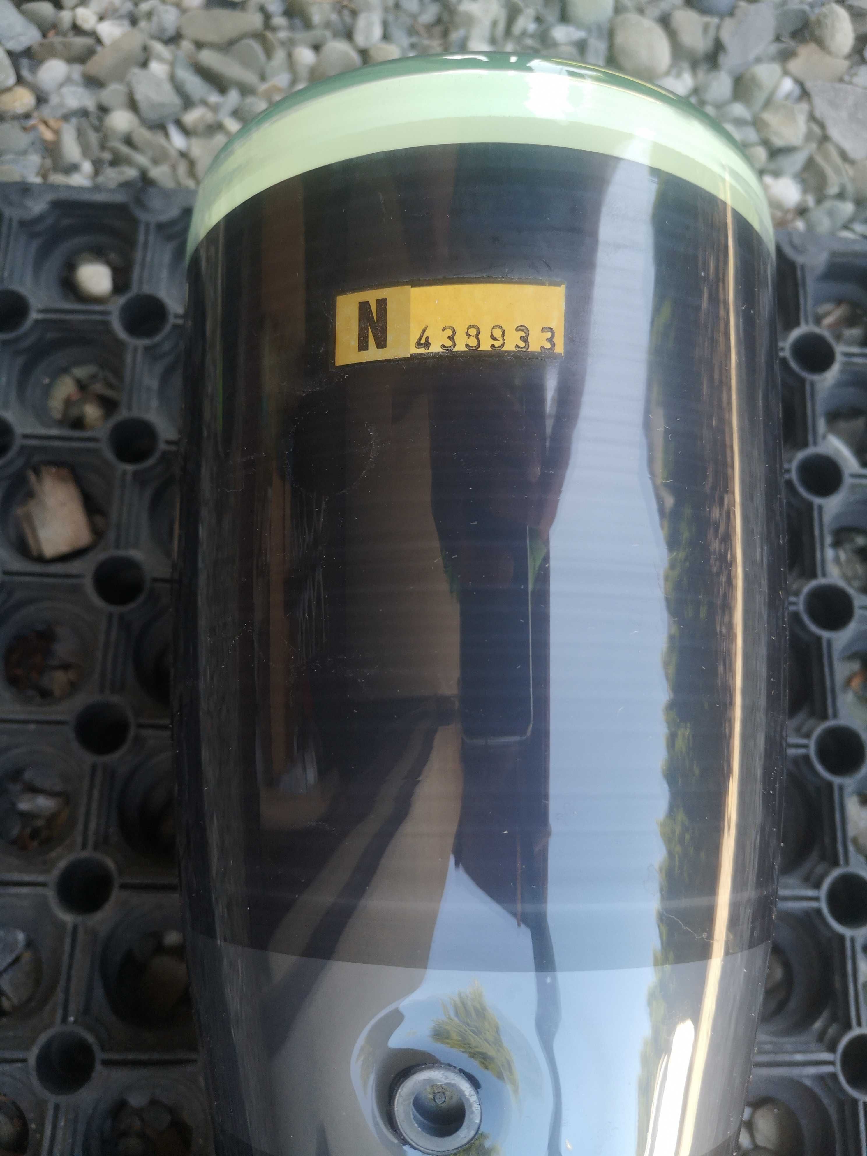 Lampa oscyloskopowa B13 S25