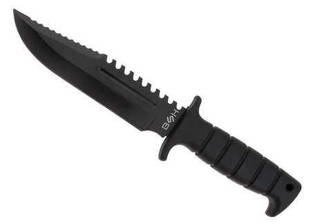 Nóż Taktyczny BSH ADVENTURE N-294