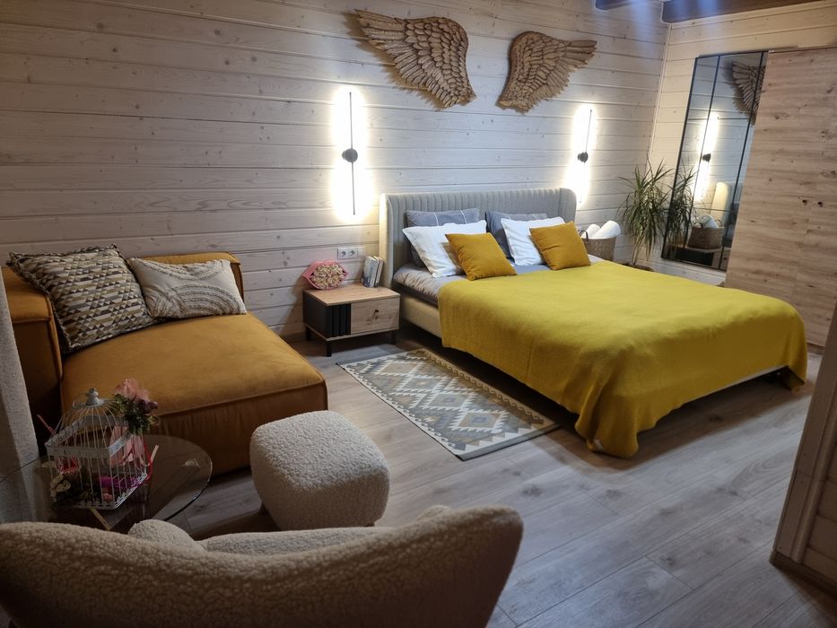 Котедж в горах | Будиночок в Карпатах | Rest Hill | Карпати | Ворохта