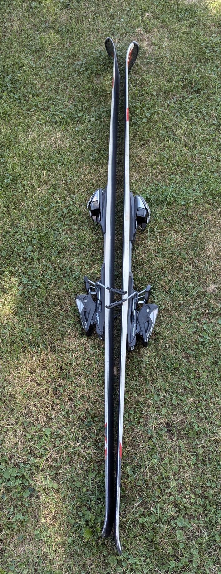 Narty Volkl Unlimited AC 7.4 177cm