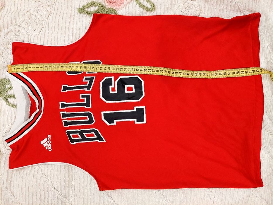 Шорты и майка Chicago