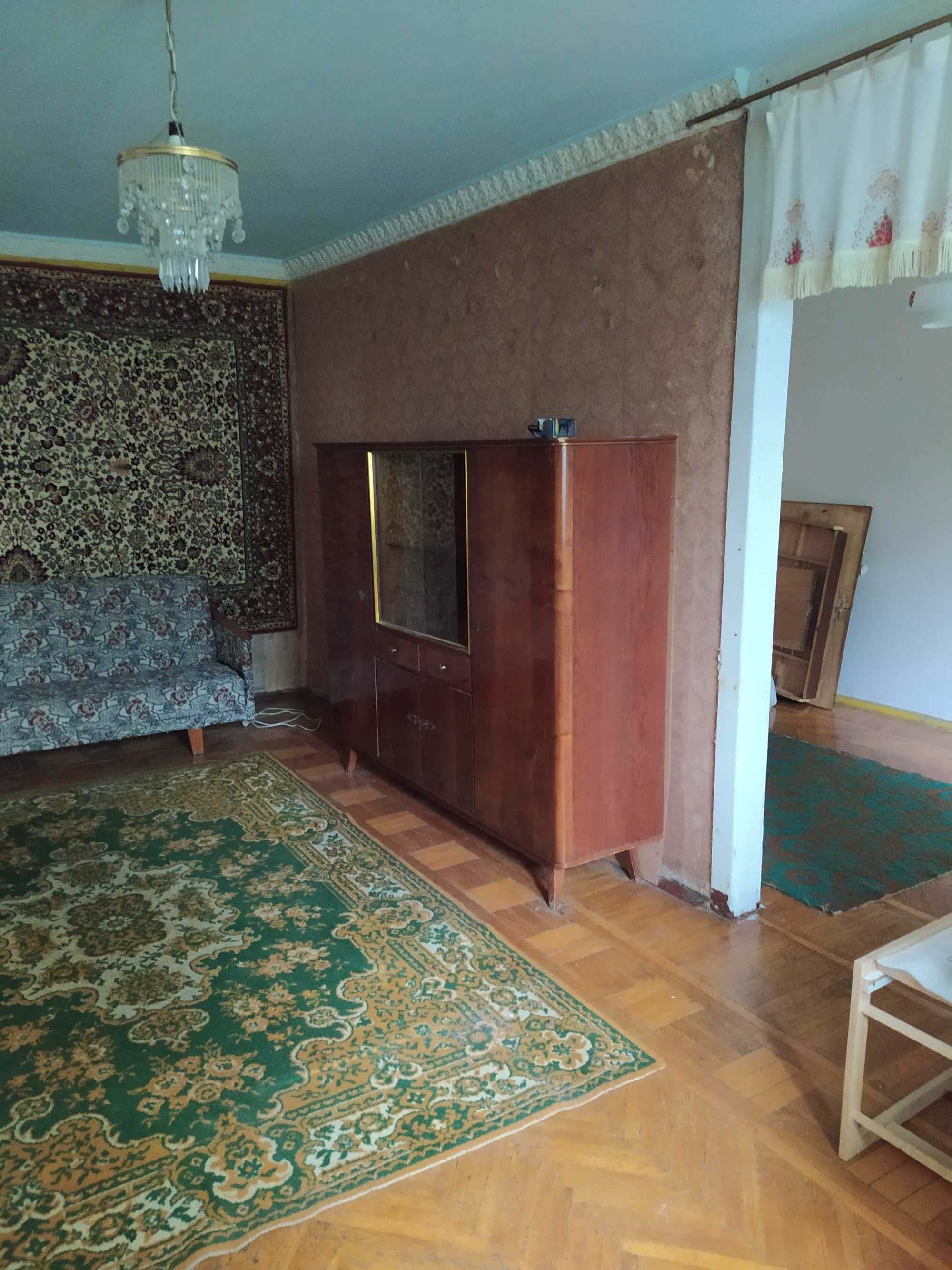 P_S3 Продам 2 комнатную квартиру Новые дома ул. Маршала Рыбалко 23