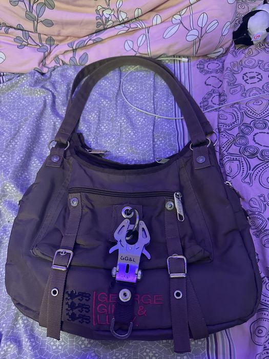 Сумка George Gina & Lucy GGL