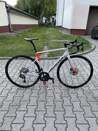 Specialized Tarmac SL6 Comp 54 Ultegra Di2 jak NOWY