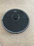 Робот пилосос Xiaomi Roborock S5 Max Black
