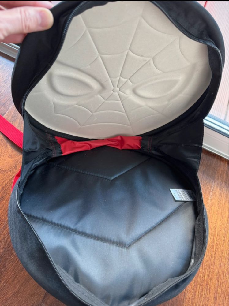 Mochila Marvel spidermen