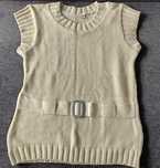 Sweter bezrękawnik XXL/xxxl