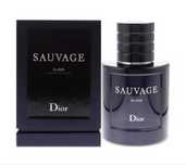 Perfumy inspirowane Dior Sauvage Elixir 100 ml Bardzo Trwałe męskie