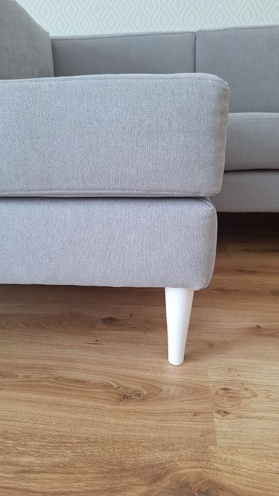 Sofa chaise longue