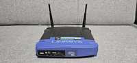 Router Linksys WRT54GL