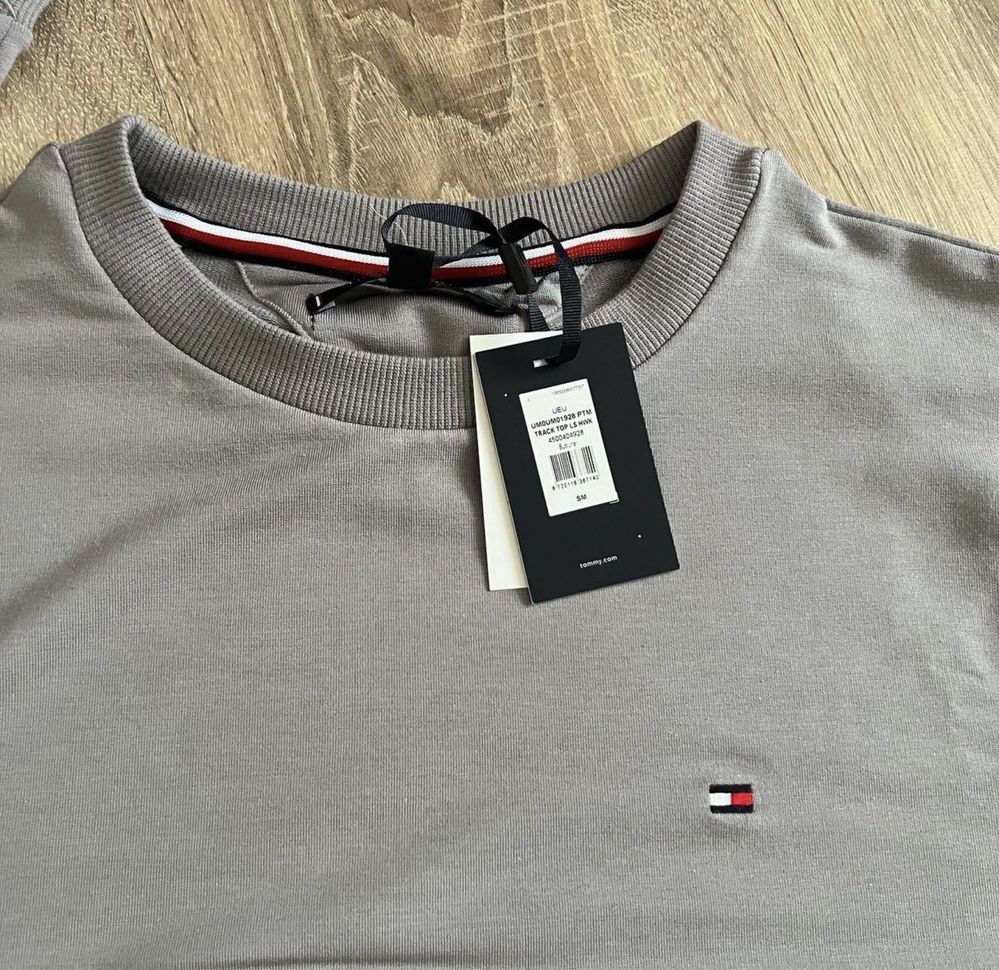 Спортивний костюм Tommy Hilfiger s-m