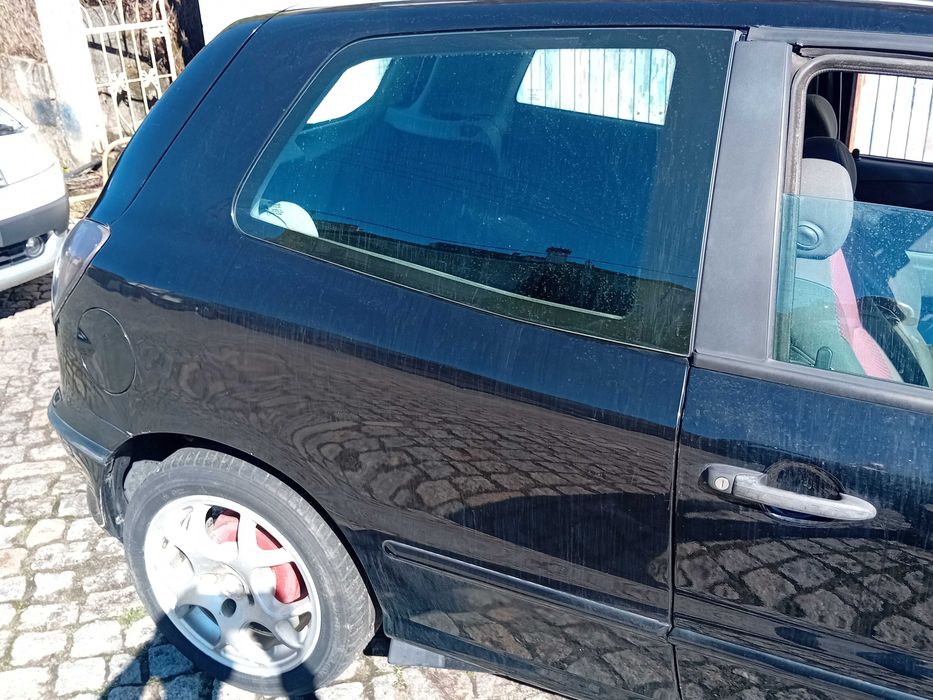 Fiat bravo 1.9 td 100