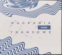 Hase-Nagrania Transowe CD PREORDER