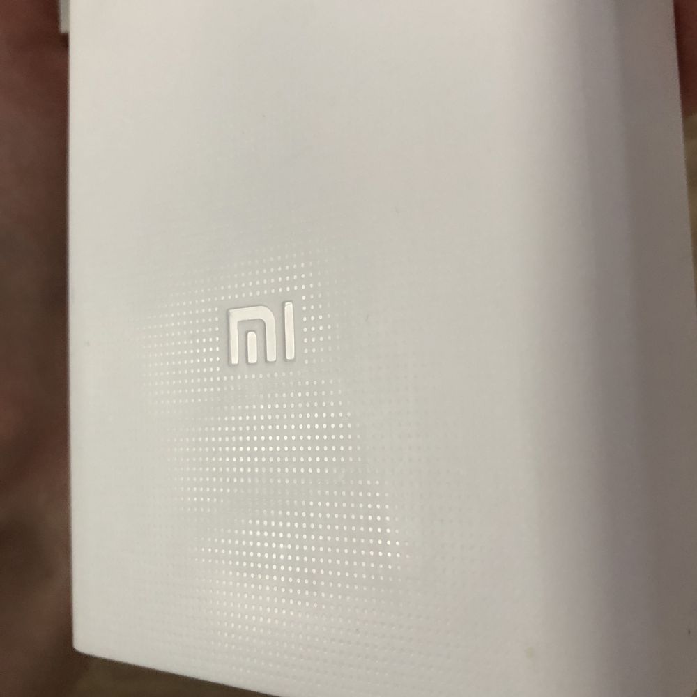 Power Bank Xiaomi 3 30000mah