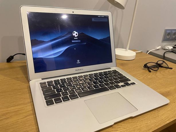 MacBook Air 2012 (128 GB)