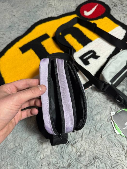 Сумка The North Face+Подарок