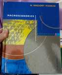 Macroeconomics de N. Gregory Mankiw