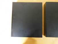 Półka Ikea Lack 30x26 czarna