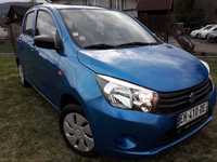 Okazja!!!Suzuki Celerio 2016rok 1.0benzyna Zapraszam...