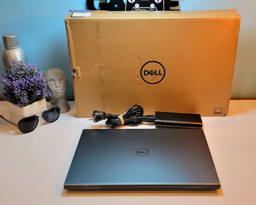 Dell Inspiron 7610 16+  / 16 3K / i7-11800H / 32 RAM / RTX 3060 / 1 Tb