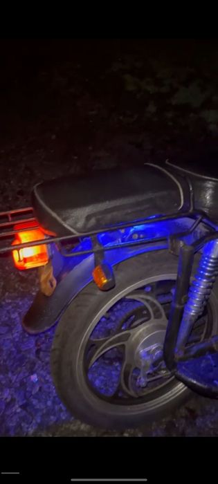 Дельта 110 кубов