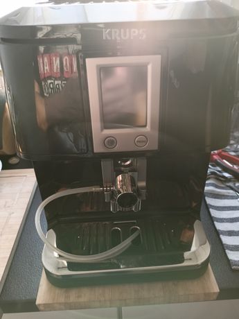 Ekspres Krups Espresso Master EA8808