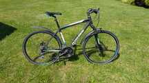 Rower Crossowy KROSS EVADO 3.0