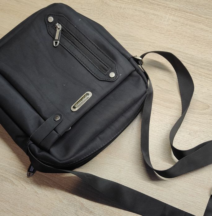 Сумка чоловіча 190 грн