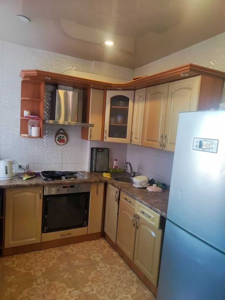 Продам двухкомнатную квартиру, ЖК Олимпийский, Левобережный-3, Караван