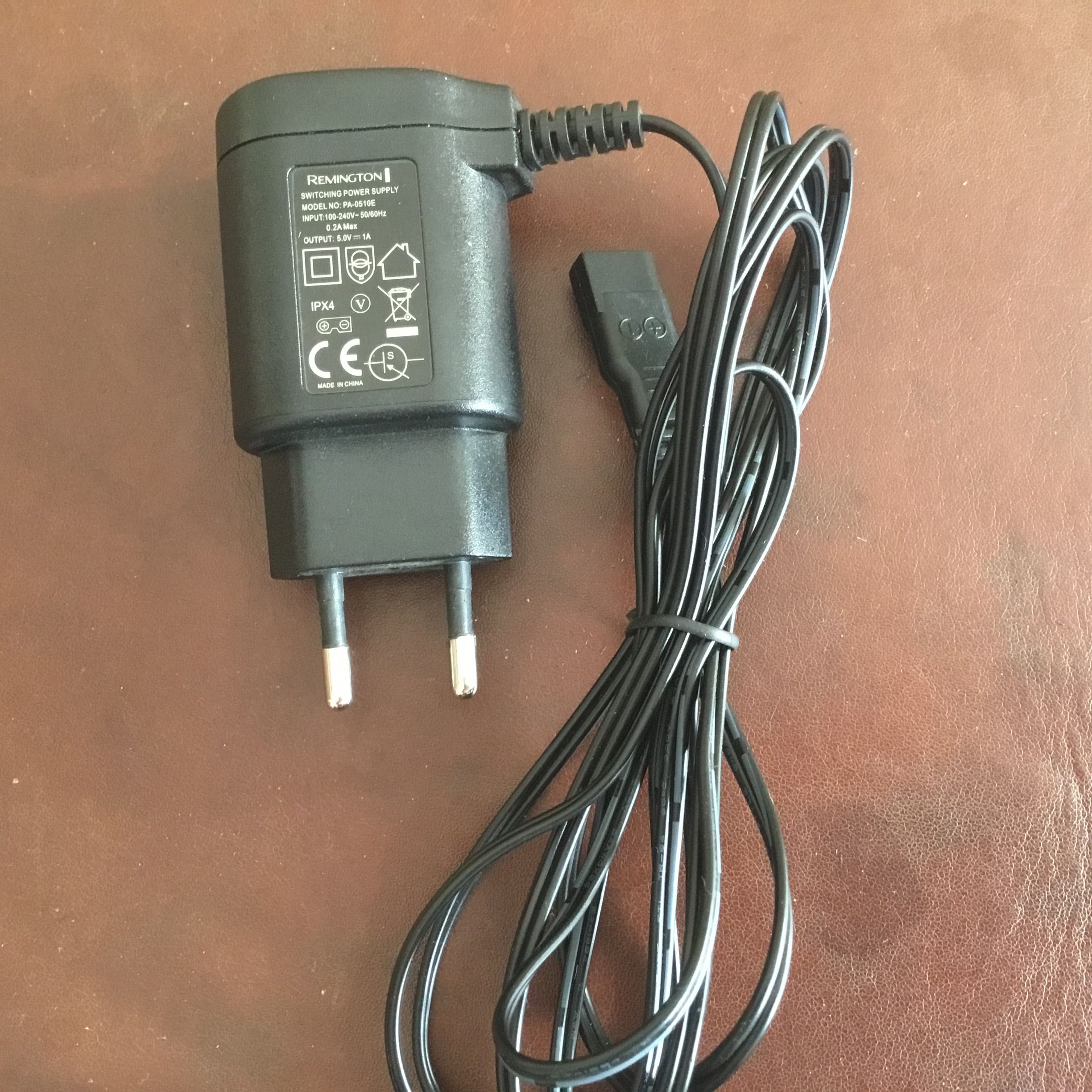 Машинка для стрижки Remington Genius HC5810