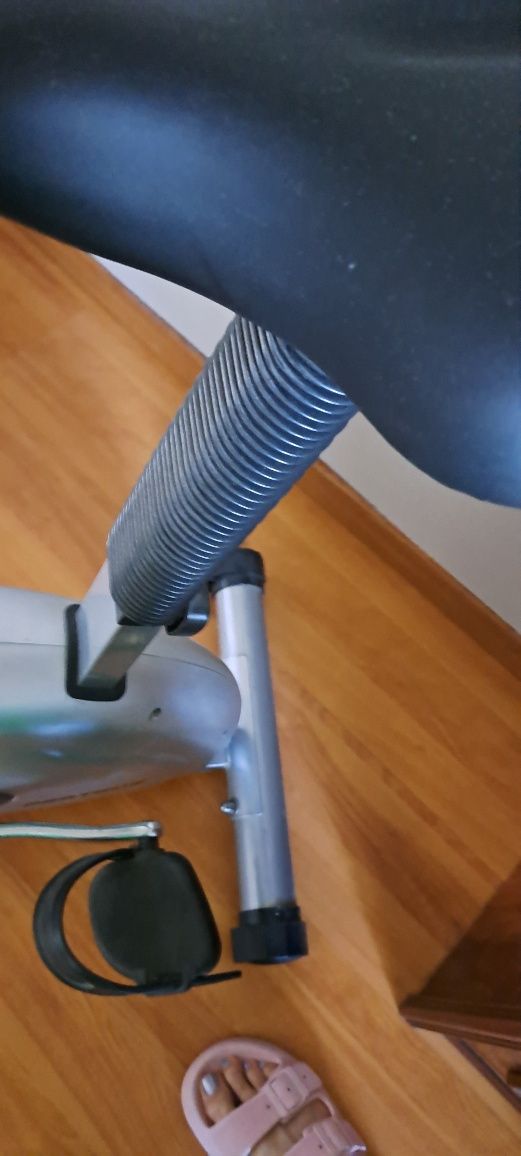 Rower stacjonarny Proteus 2055
